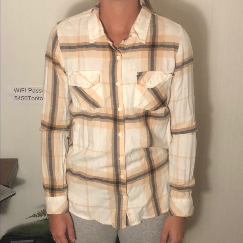 Flannel